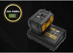 CAT Μπαταρία 18V 4.0Ah DXB4