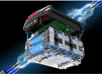 CAT Μπαταρία 18V 4.0Ah DXB4