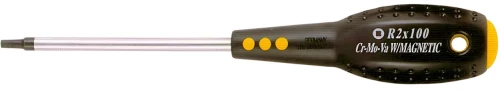 Κατσαβίδι τετράγωνο μεγέθους 2x100mm