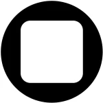 Κατσαβίδι τετράγωνο μεγέθους 2x100mm