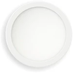 ΧΩΝΕΥΤΟ ΛΕΠΤΟ LED ΟΡΟΦΗΣ 24W CCT 6027