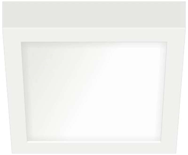 ΠΛΑΦΟΝΙΕΡΑ ΟΡΟΦΗΣ LED 20W CCT 6035