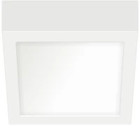 ΠΛΑΦΟΝΙΕΡΑ ΟΡΟΦΗΣ LED 6W 4000K 5242