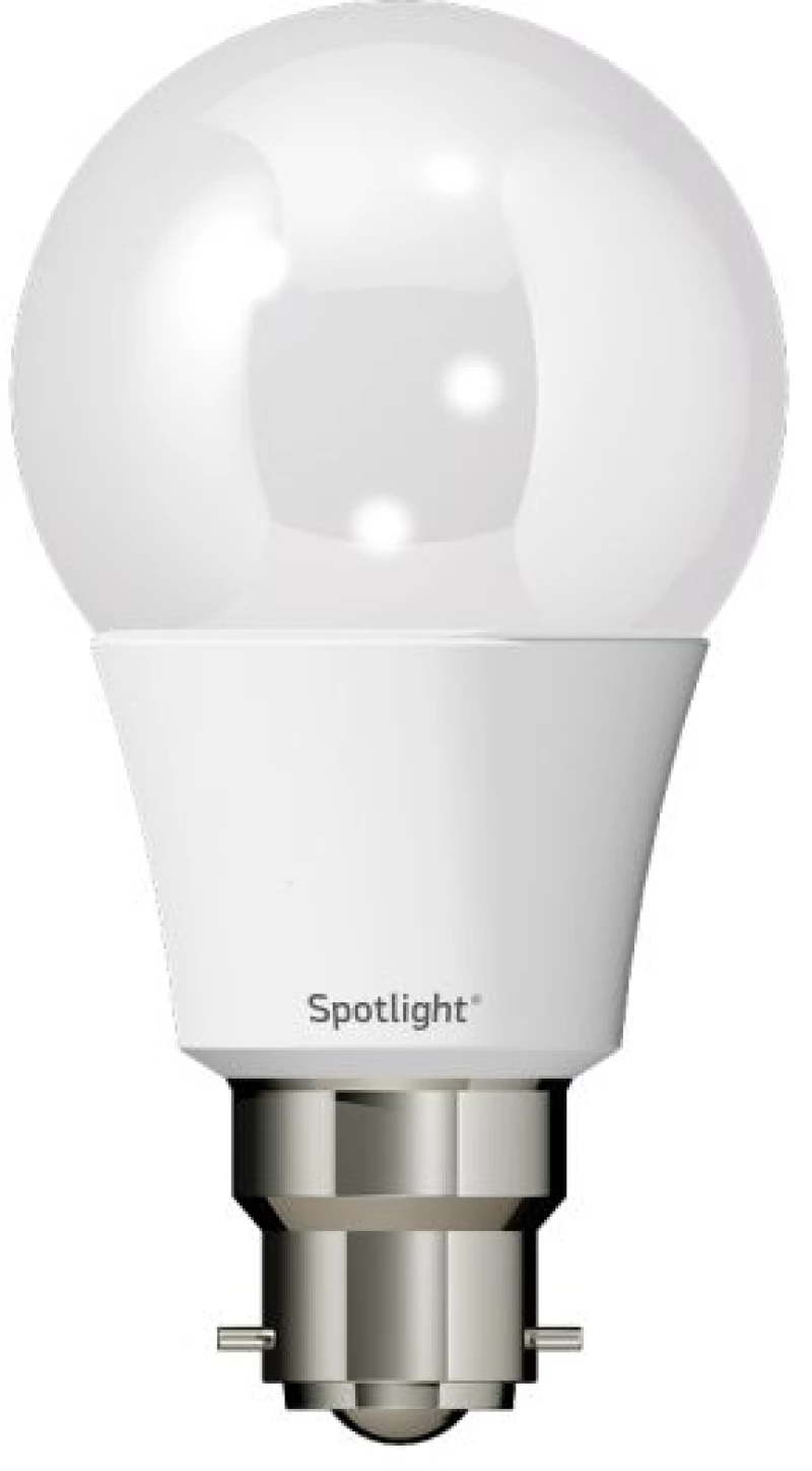 ΛΑΜΠΤΗΡAΣ LED B22 10W 6000K 5749