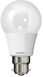ΛΑΜΠΤΗΡAΣ LED B22 10W 6000K 5749