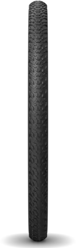 Michelin 433020 Ελαστικό Ποδηλάτου  Dry2  26x2.00 (52-559)