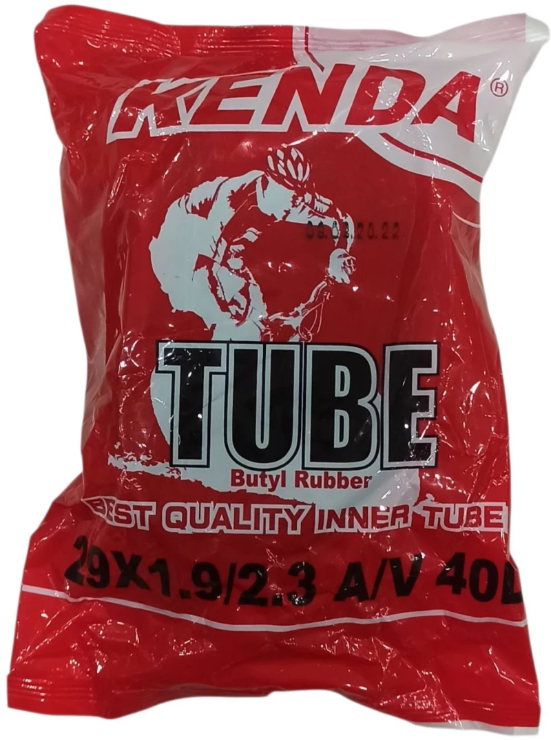 Kenda kn29n Αεροθάλαμος Ποδηλάτου 29x1.90/2.30 AV (40mm)