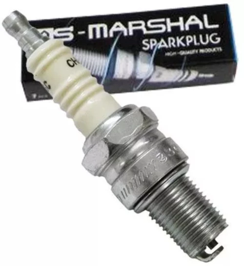Μπουζί MARSHAL N7