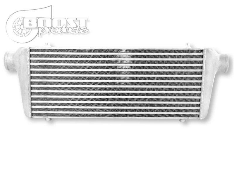 Intercooler 550x230x65 Boost Products Germany  1101552365