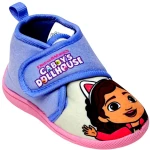 ΠΑΝΤΟΦΛΑΚΙ ΚΟΡΙΤΣΙ DISNEY GABBY 006081 ΜΩΒ (21-26)
