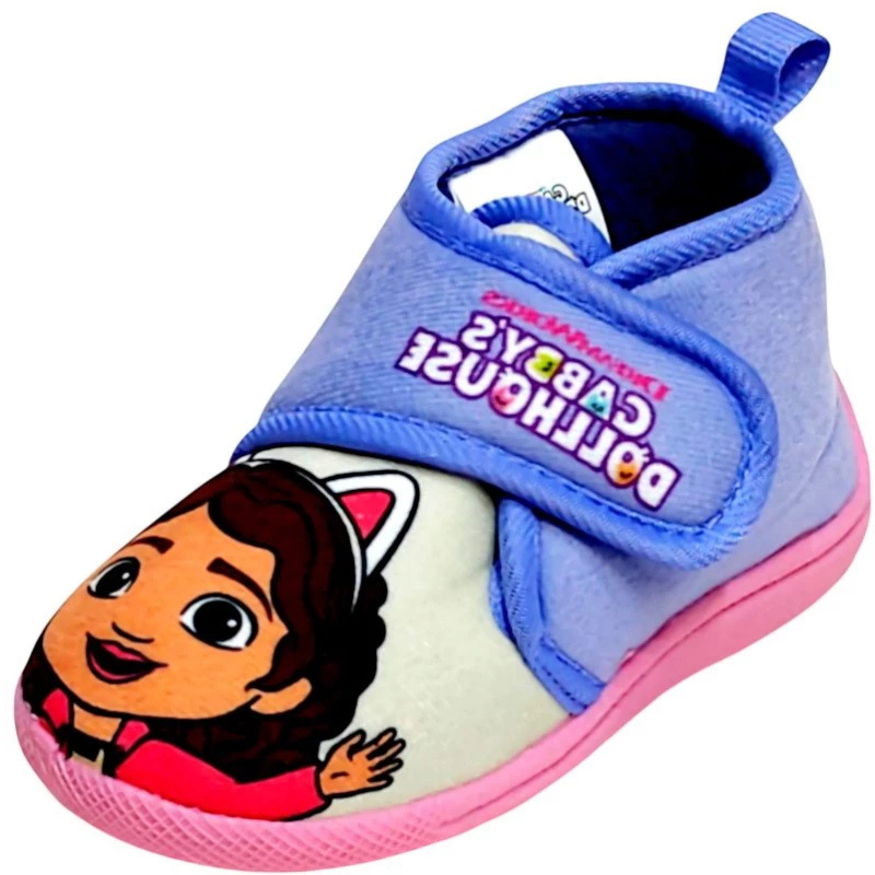 ΠΑΝΤΟΦΛΑΚΙ ΚΟΡΙΤΣΙ DISNEY GABBY 006081 ΜΩΒ (21-26)
