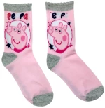 ΚΑΛΤΣΕΣ (ΣΕΤ 3 ΤΜΧ) DISNEY PEPPA HU0638-2 ΠΟΛΥΧΡΩΜΕΣ (23-34)