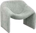 ΠΟΛΥΘΡΟΝΑ SPINER HM9599.05 ΦΥΣΤΙΚΙ ΜΠΟΥΚΛΕ ΥΦΑΣΜΑ 81x64x74Υεκ.