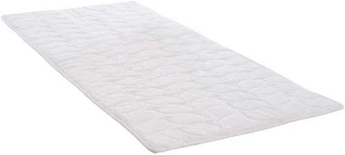 ΑΝΩΣΤΡΩΜΑ ΛΕΥΚΟ 90X200 HM650.02