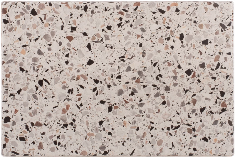ΕΠΙΦΑΝΕΙΑ ΤΡΑΠΕΖΙΟΥ WERZALIT 120Χ80Χ3.5εκ. TERRAZZO HM5630.16