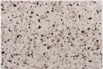 ΕΠΙΦΑΝΕΙΑ ΤΡΑΠΕΖΙΟΥ WERZALIT 120Χ80Χ3.5εκ. TERRAZZO HM5630.16