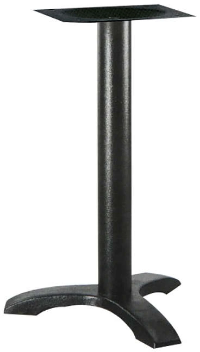 ASTOR 3ΝΥΧΗ 42Χ42Χ71εκ.(Π/Ρ)ΒΑΣΗ ΜΑΝΤΕΜΙ ΜΕ ΡΕΓ/ΡΟΥΣ ΜΑΥΡΗ