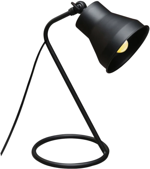 ΦΩΤΙΣΤΙΚΟ ΕΠΙΤΡΑΠΕΖΙΟ HM7589.01 ΜΑΥΡΟ