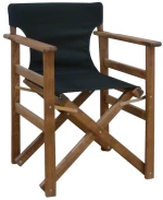 TORINO ΚΑΡΥΔΙ ΣΚΗΝΟΘΕΤΗ ΜΕ ΜΑΥΡΟ ΥΦΑΣΜΑ 59.5X53X45.5-86.5εκ.