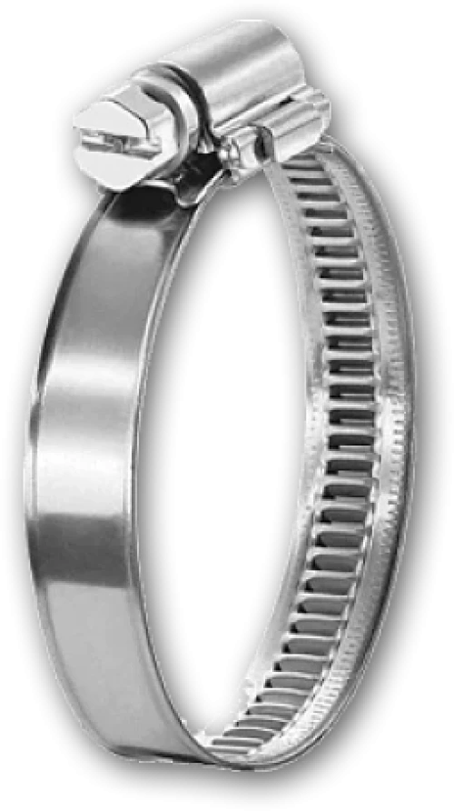 Κολλάρο-Σφιγκτήρας Inox - 38-57mm