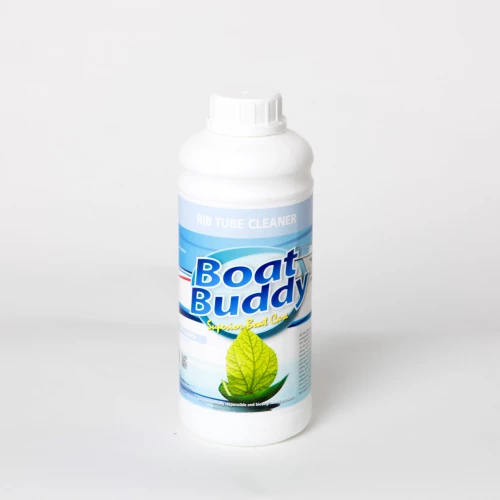 Boat Buddy Καθαριστικό Φουσκωτών 1lt