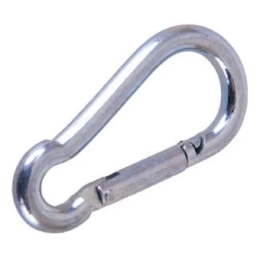 Πυροσβεστικός Γάντζος Inox 304