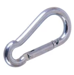 Πυροσβεστικός Γάντζος Inox 304