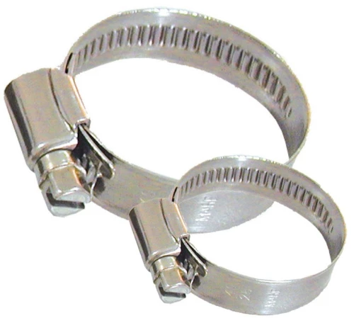 Σφιγκτήρας Inox 316 - 16-25mm