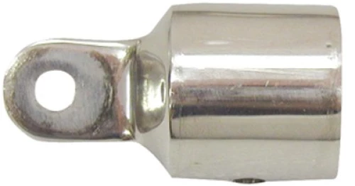 Άκρο Σωλήνα Inox - 25mm