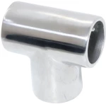 Ένωση Σχήματος Τ 90° AISI 316 Χυτή - 22mm