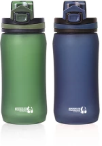 Panda Υδροδοχείο 500ml - Πράσινο