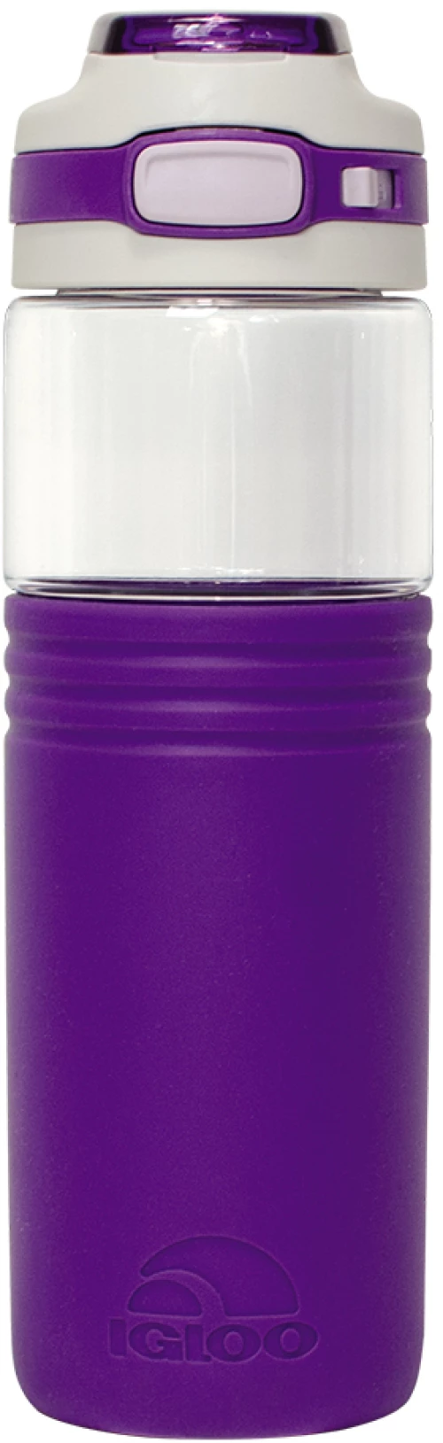 Igloo Tahoe Chugger 24 oz/710 ml - Μωβ