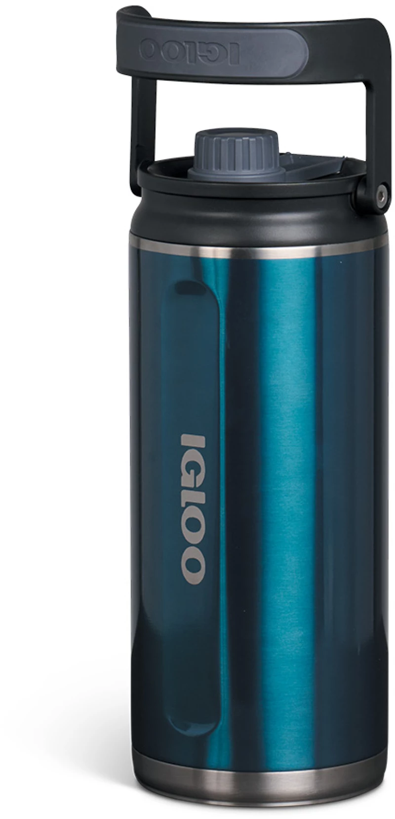 Igloo Θερμός Tumbler 80 oz/2365 ml - Μπλέ