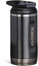 Igloo Θερμός Tumbler 12 oz/354 ml - Γκρί