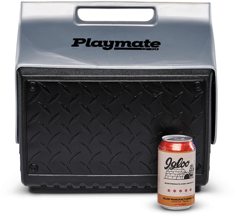 Igloo Playmate The Boss (13L)