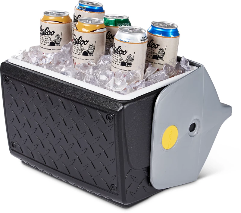 Igloo Playmate The Boss (13L)