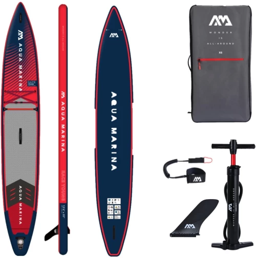 Aqua Marina Sup Race Young