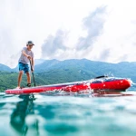 Aqua Marina Sup Race Young