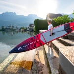 Aqua Marina Sup Race Young