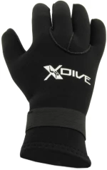 Γάντια Grip 3mm Με Ιμάντα