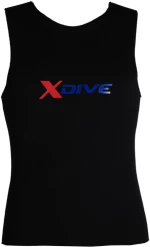 Γιλέκο 3mm Jersey Φόδρα Εσωτερικά