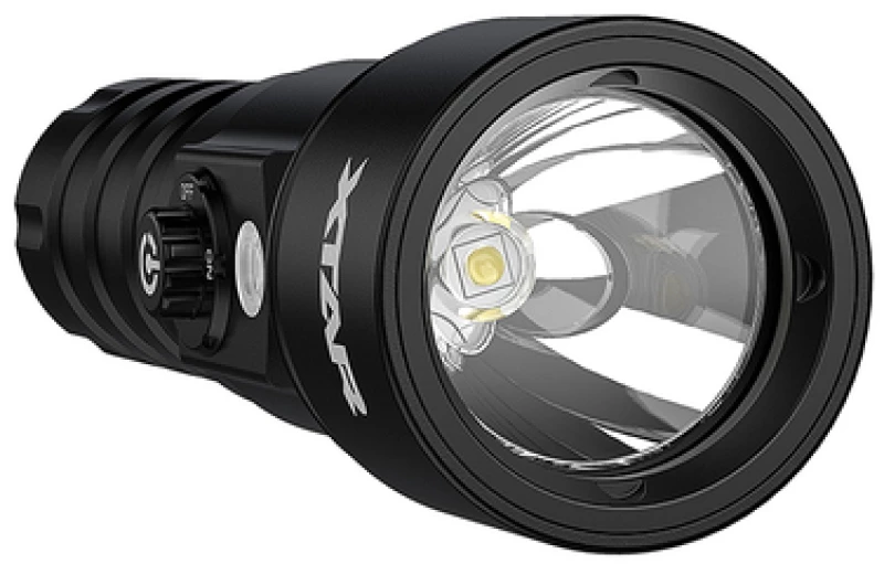 Xtar Φακός D26 1100LM U3