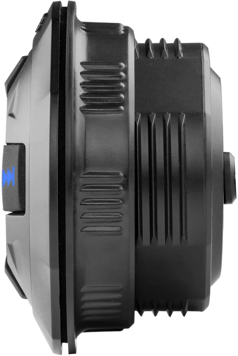 Αδιάβροχος Ψηφιακός Δέκτης Bluetooth Audio με Χειριστήρια Χωνευτής Τοποθέτησης DS18