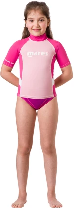 Mares Rash Guard Junior
