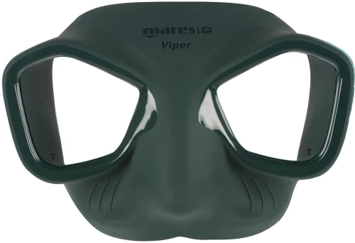 Mares Μάσκα Viper - Πράσινο