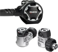 Mares Ρυθμιστής Dual 15X