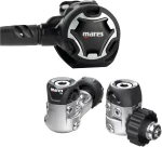 Mares Ρυθμιστής Dual 15X