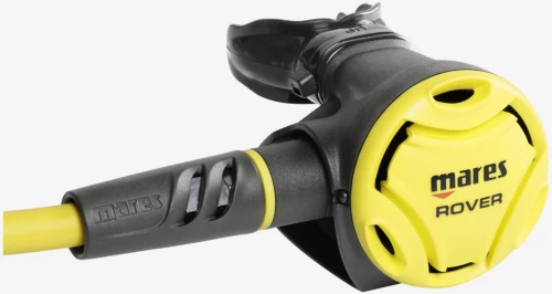 Mares Octapus Rover New