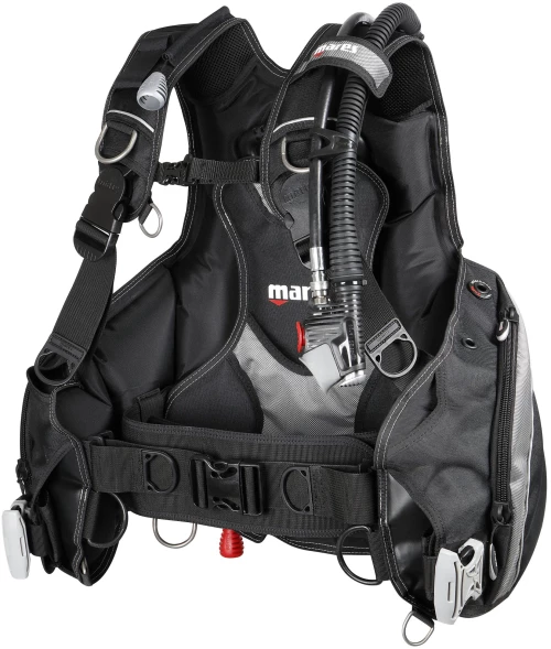 Mares Jacket Prestige She Dives