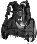 Mares Jacket Prestige She Dives